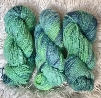 Milla Stenkyrka DK - Sommarskog och blåbär 100 g