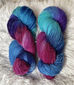 Milla HighTwist - King Fisher 100 g