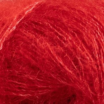 Fin Mohair Silke - Firecracker