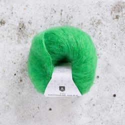 Fin Mohair Silke - Vivid Chlorophyll