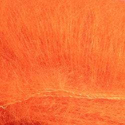 Fin Mohair Silke - Solar Flare