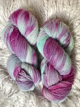 Milla Finull - Smashed Berries 100 g