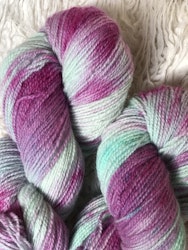 Milla Finull - Smashed Berries 100 g