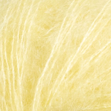 Fin Mohair Silke - Zesty Bestie