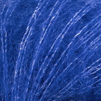 Fin Mohair Silke - True Blue You