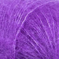 Fin Mohair Silke - Violectric