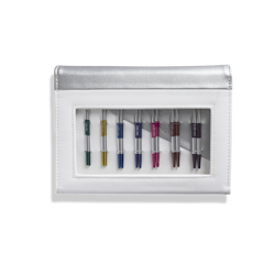 Smartstix Deluxe - Set korta ändstickor om 7 par