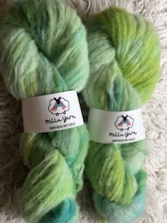 Milla Alpaca Air - Spring Kisses 50 g