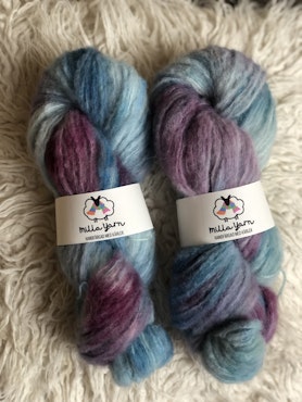 Milla Alpaca Air - Efter Stormen 50 g
