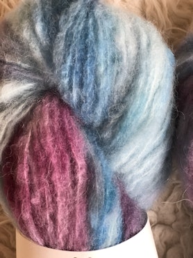Milla Alpaca Air - Efter Stormen 50 g