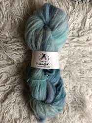 Milla Alpaca Air - SommarHimmel 50 g