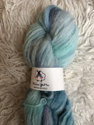 Milla Alpaca Air - SommarHimmel 50 g