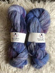 Milla Alpaca Air - August Night 50 g