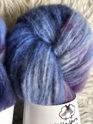 Milla Alpaca Air - August Night 50 g