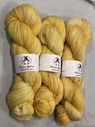 Milla Angel Lace -  Solsken 100 g