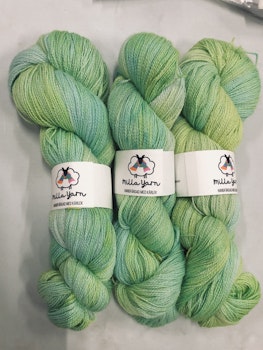 Milla Angel Lace -  Spring Kisses 100 g