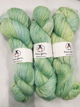 Milla Angel Lace -  Spring Kisses 100 g