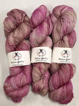 Milla Angel Mist Lace - 100 g