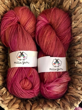 Milla Finull - Lejondal 100 g