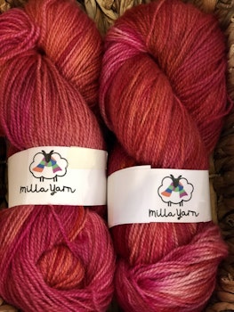 Milla Finull - Lejondal 100 g