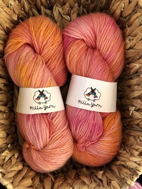 Milla Finull -  Pion 100 g
