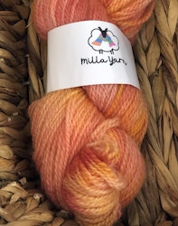 Milla Stenkyrka DK - Solkysst 100 g