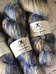 Milla Baby Suri Cloud -  Seawood 50 g