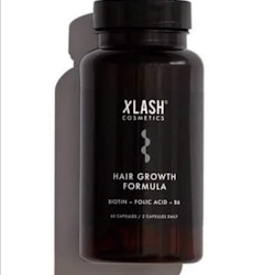 Hair Growth Formula