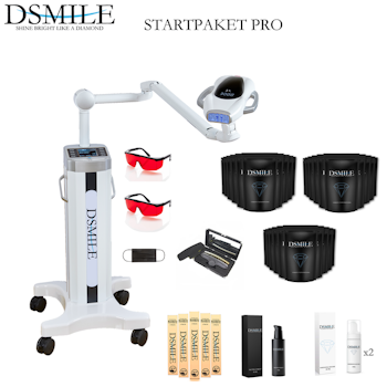 STARTPAKET PRO