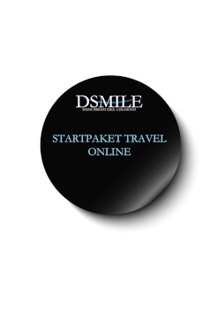 STARTPAKET TRAVEL ONLINE