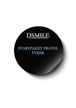 STARTPAKET TRAVEL