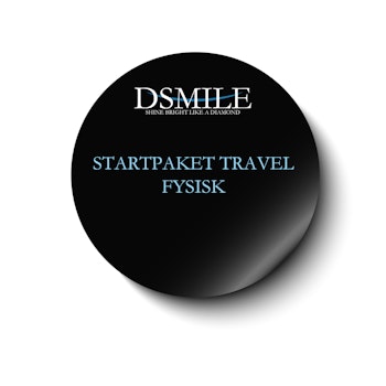 STARTPAKET TRAVEL