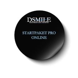 STARTPAKET PRO ONLINE