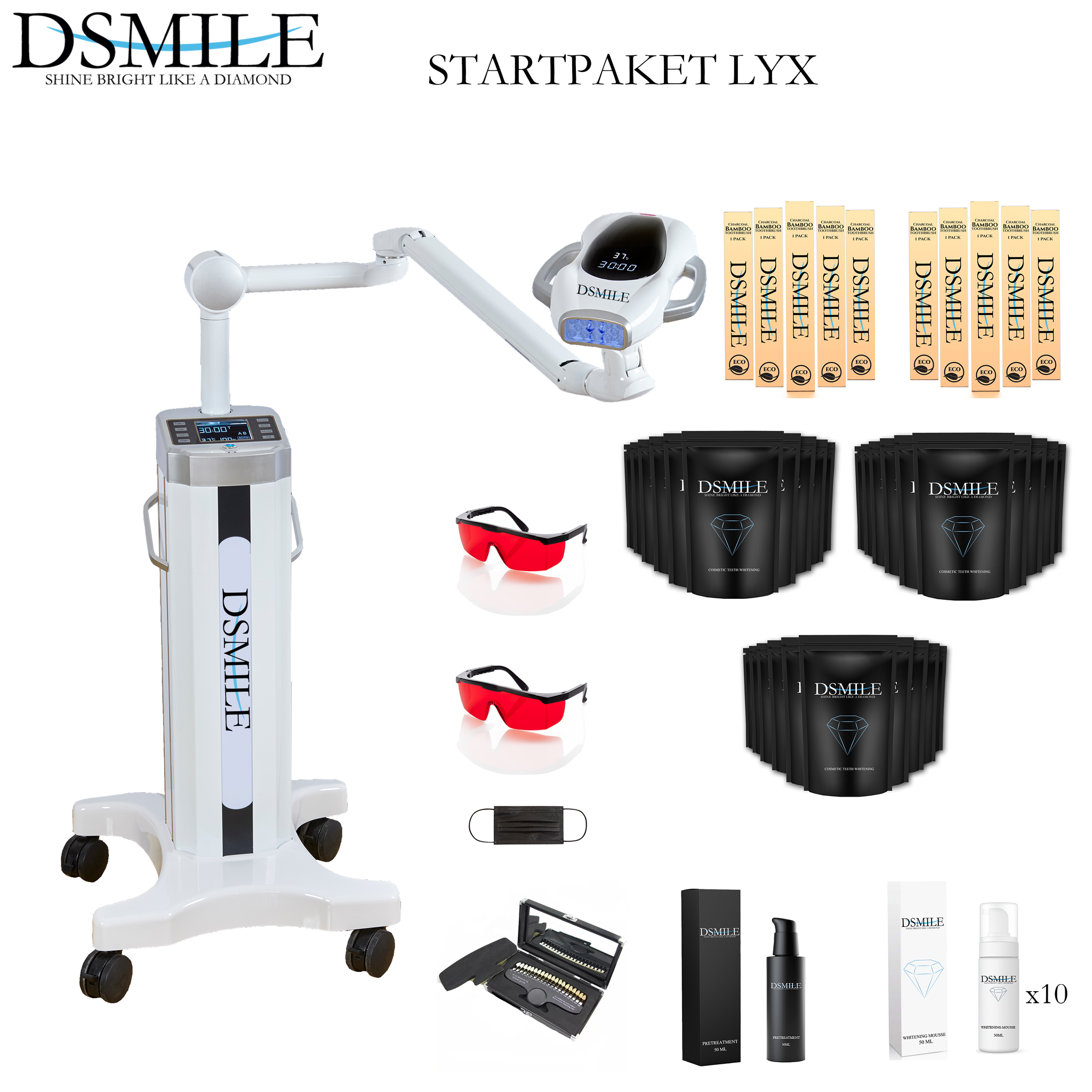 STARTPAKET LYX ONLINE