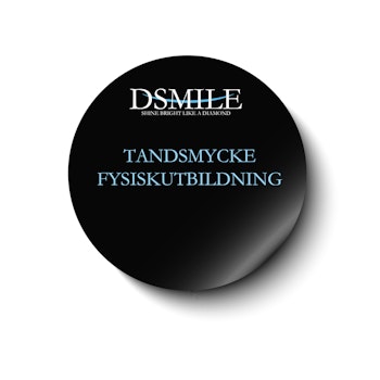 TANDSMYCKE UTBILDNING