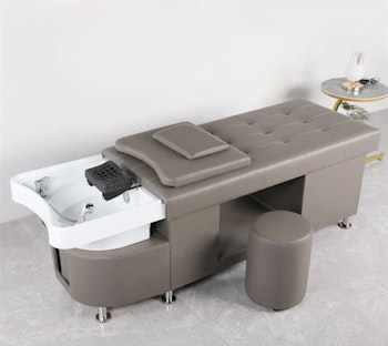 HEADSPA Säng FÖRBOKA
