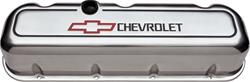 PRO-141-142 Chevrolet, BB polerad
