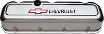 PRO-141-142 Chevrolet, BB polerad