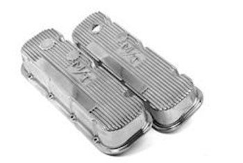 HLY-241-84 Chevrolet BB, polerad