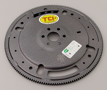 TCI-529620, Flexplate, Ford SB