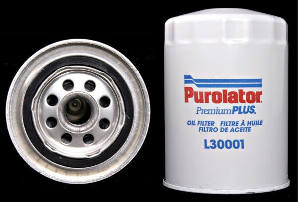 PUR-L30001, Ford & Mopar Oljefilter