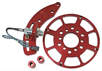 8633, Cranktrigger, Mopar SB