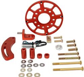 8640, Ford SB Cranktrigger