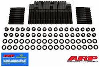 134-4201, Chevy SB, pinnbultssats, AFR mfl topplock