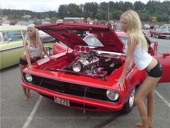 140-5402, Mopar 273-449 Ramlagerpinnbutssats