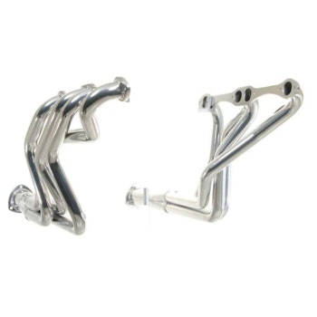 D308. Camaro 70-81 , SB 1-5/8" headers, coatade