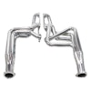 D570, Pontiac F-bird, Gen II, coatade headers