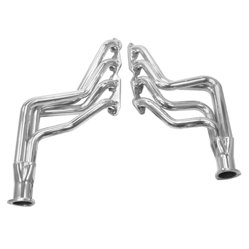 D313, POntiac Grand Prix mfl cheramisjt coatade headers