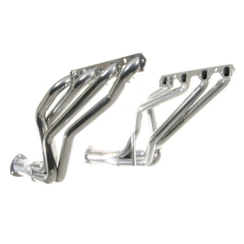 6901-1HKR, Mustang SB, coatade headers