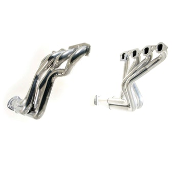 2455-1HKR, Chevelle mfl Chevy BB, coatade headers